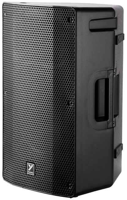 Yorkville YXL12 Haut-parleur actif gamme complète 600 watts 12" Combo FOH/moniteur