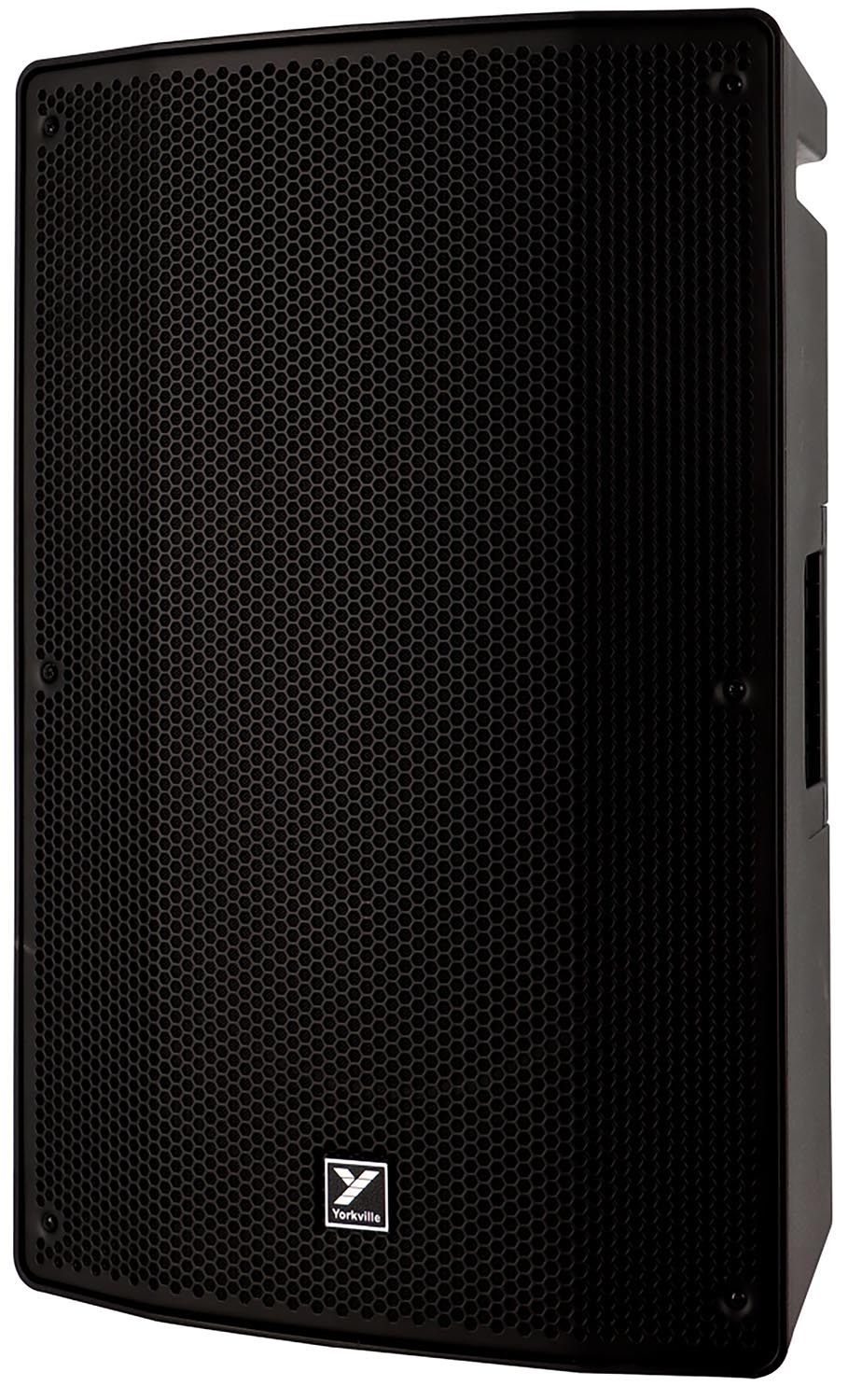 Yorkville YXL15P 1000 Watt 15” Full Range Active Loudspeaker FOH / Monitor Combo