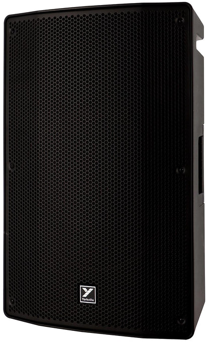 Yorkville YXL15P 1000 Watt 15” Full Range Active Loudspeaker FOH / Monitor Combo