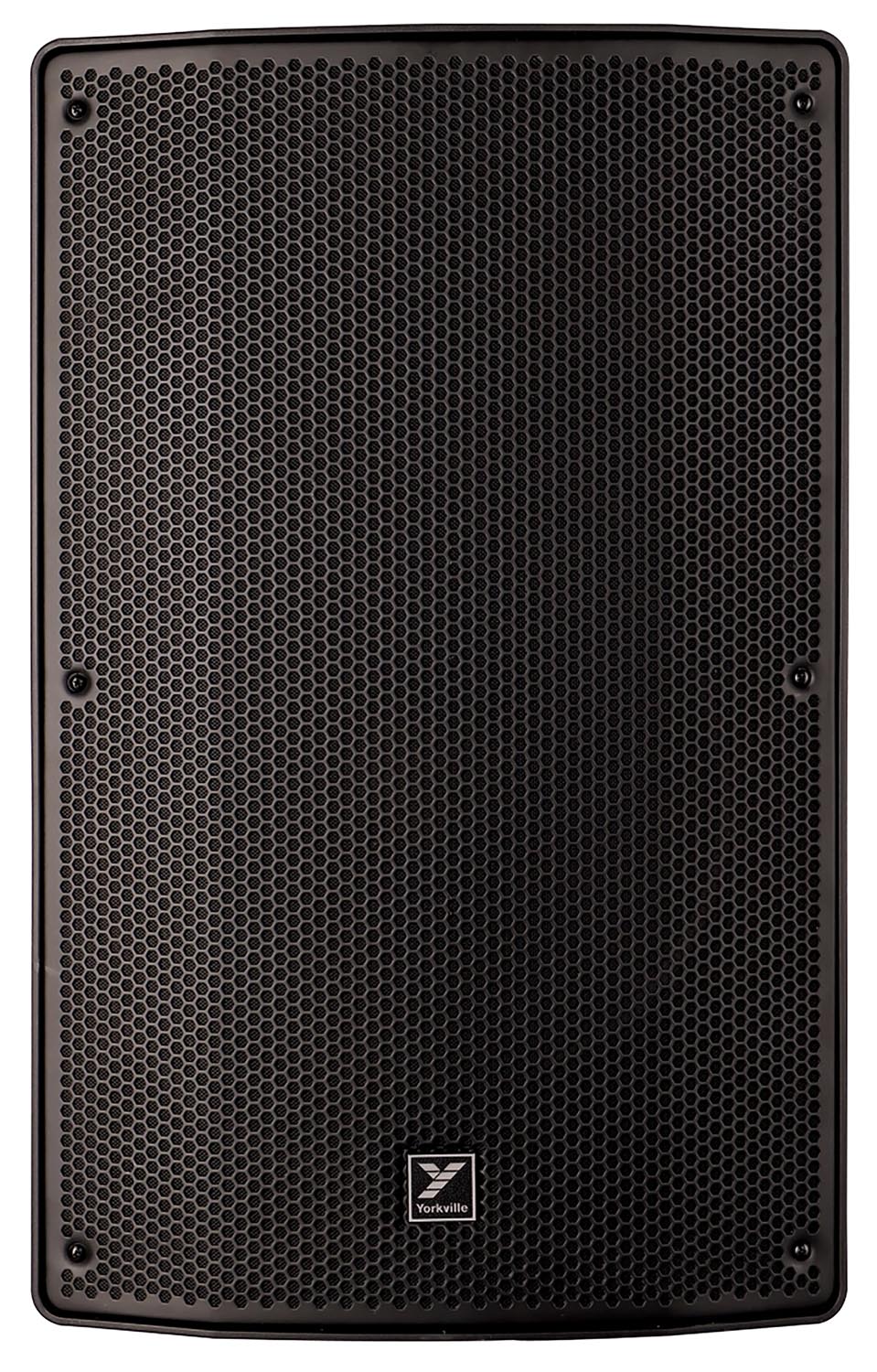 Yorkville YXL15P 1000 Watt 15” Full Range Active Loudspeaker FOH / Monitor Combo