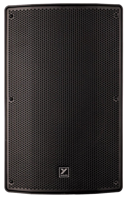 Yorkville YXL15P 1000 Watt 15” Full Range Active Loudspeaker FOH / Monitor Combo