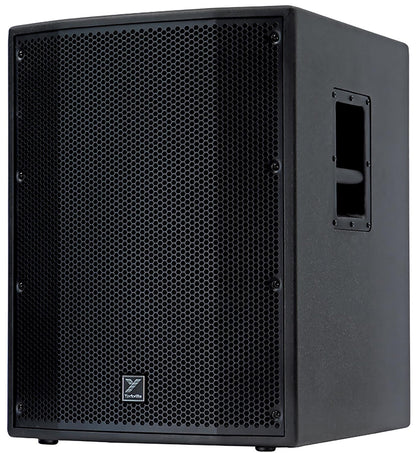 Yorkville YXL15SP 1000 Watt 15” Powered Subwoofer