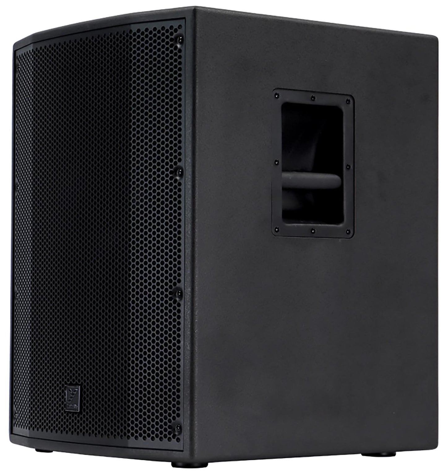 Yorkville YXL15SP 1000 Watt 15” Powered Subwoofer