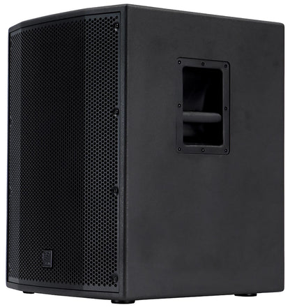 Yorkville YXL15SP 1000 Watt 15” Powered Subwoofer