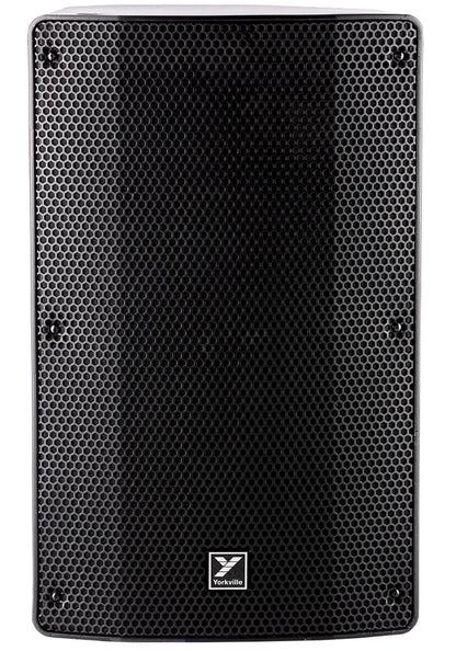 Yorkville YXL15 600 Watt 15" Full Range Active Loudspeaker FOH / Monitor Combo