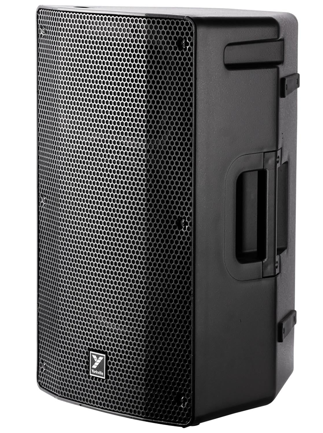 Yorkville YXL15 600 Watt 15" Full Range Active Loudspeaker FOH / Monitor Combo