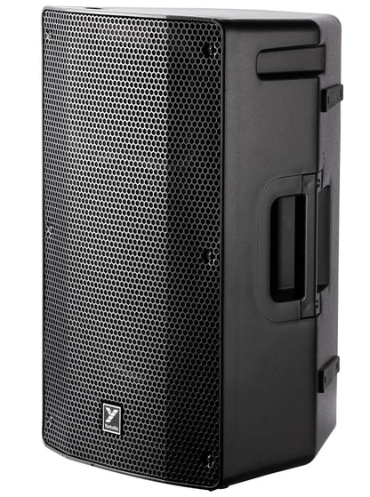 Yorkville YXL15 600 Watt 15" Full Range Active Loudspeaker FOH / Monitor Combo