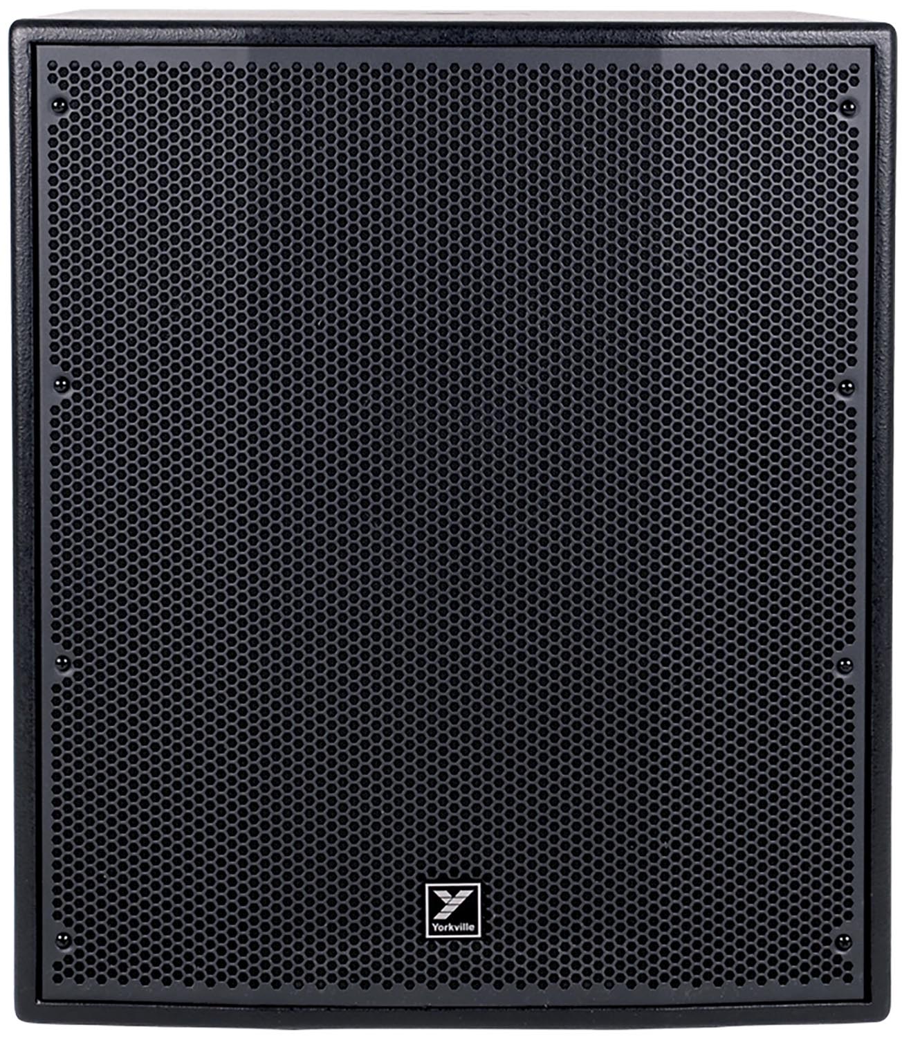 Yorkville YXL18SP Caisson de basses alimenté 1000 watts 18"