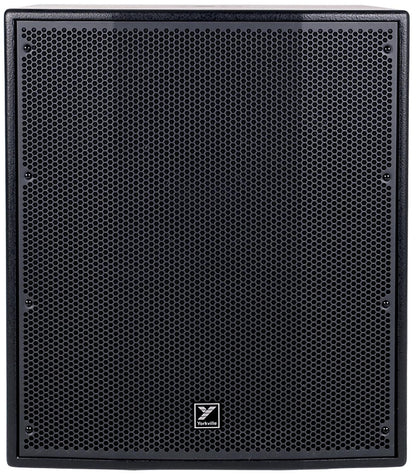 Yorkville YXL18SP Caisson de basses alimenté 1000 watts 18"
