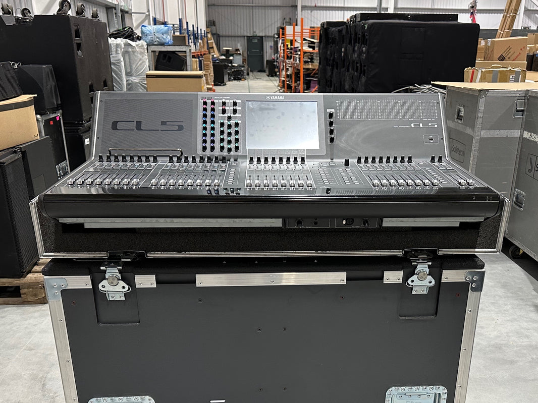 Solotech at Solotech