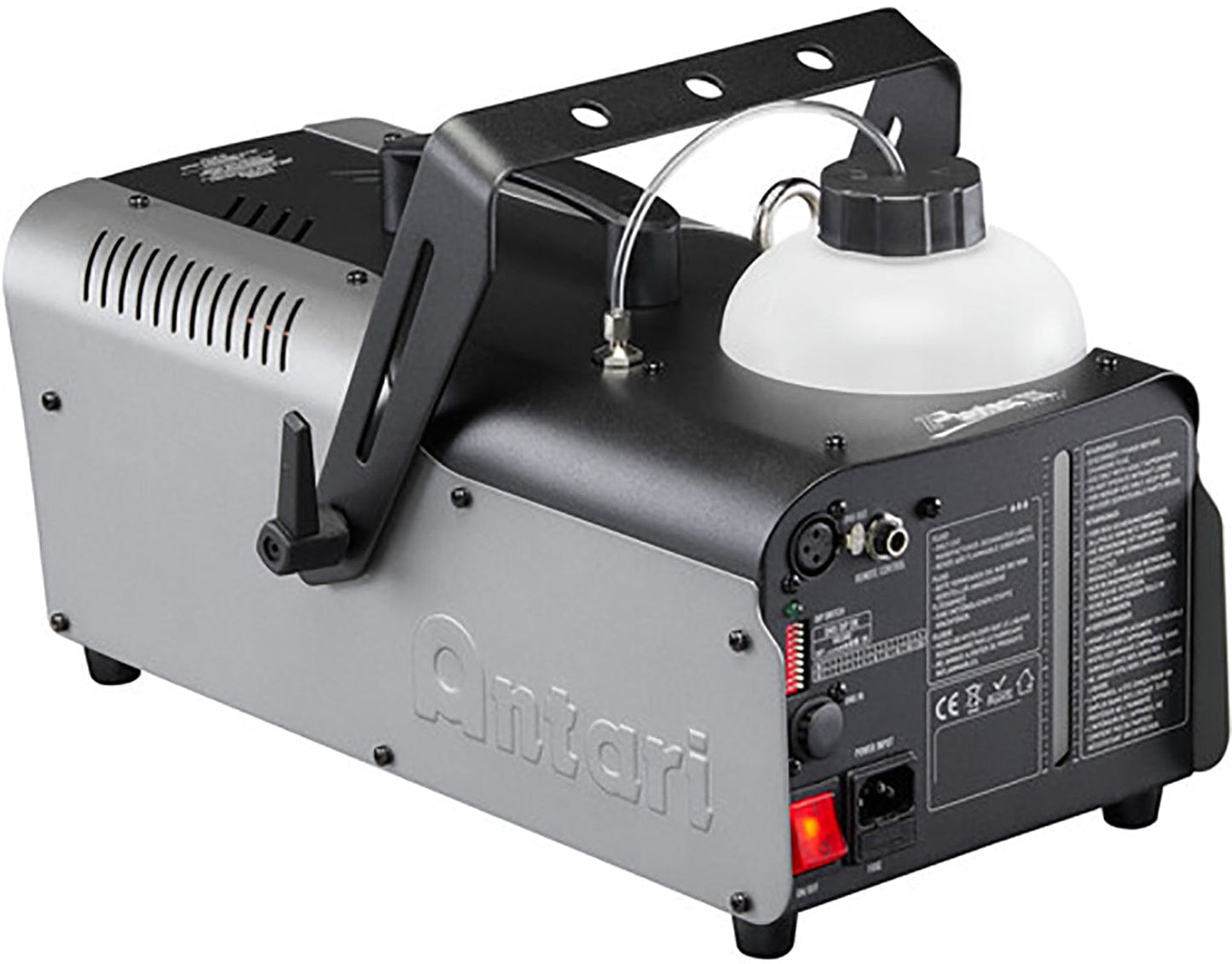 Antari Z-1000III 1000-Watt Fog Machine with DMX and UNICORE Heater Technology - PSSL ProSound and Stage Lighting