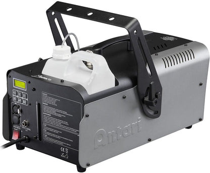 Antari Z-1200III 1200-Watt Fog Machine with DMX and UNICORE Heater Technology - PSSL ProSound and Stage Lighting
