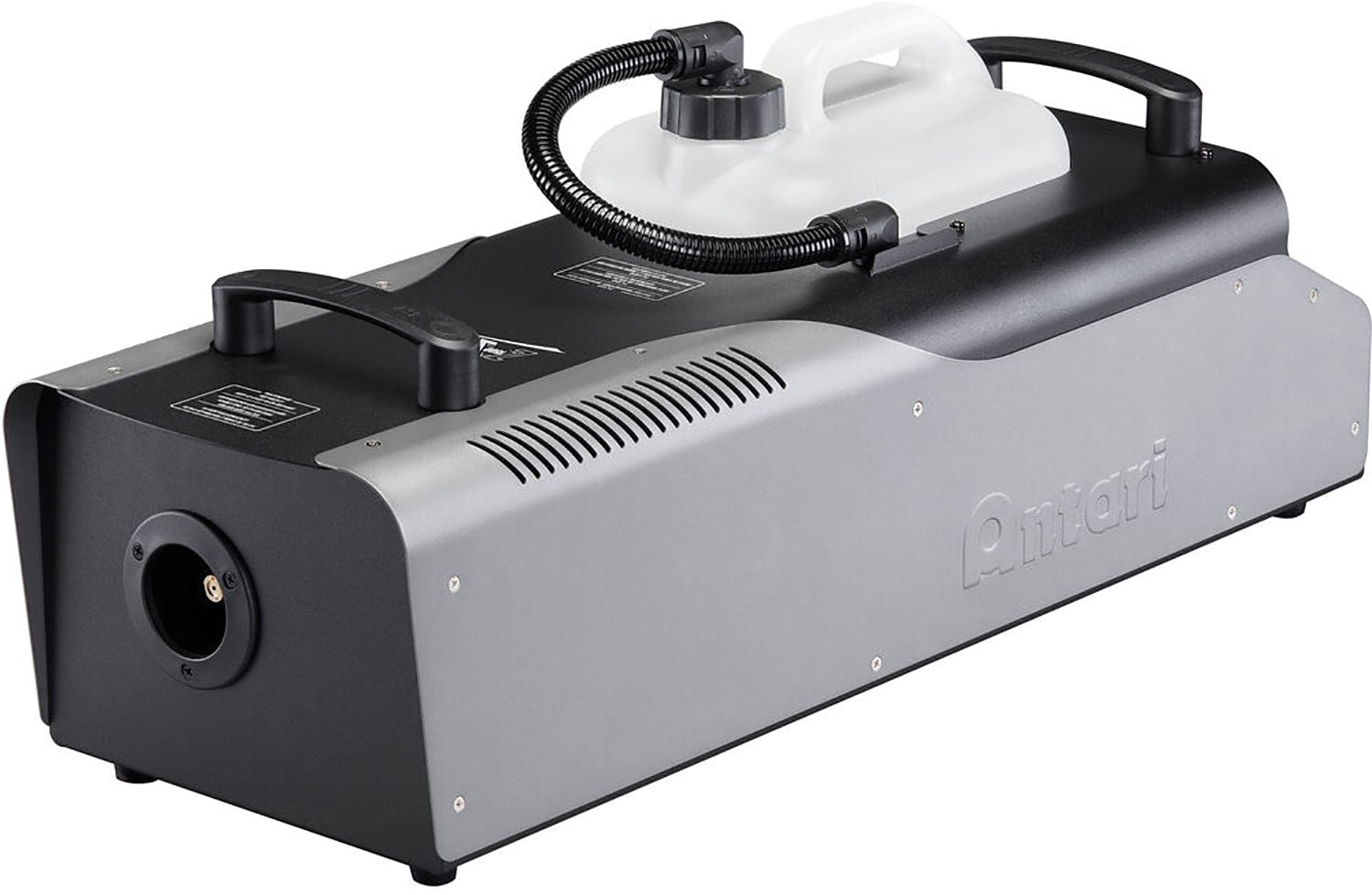 Antari Z-1500III 1500-Watt Fog Machine with DMX and Electronic Timer Remote - PSSL ProSound and Stage Lighting