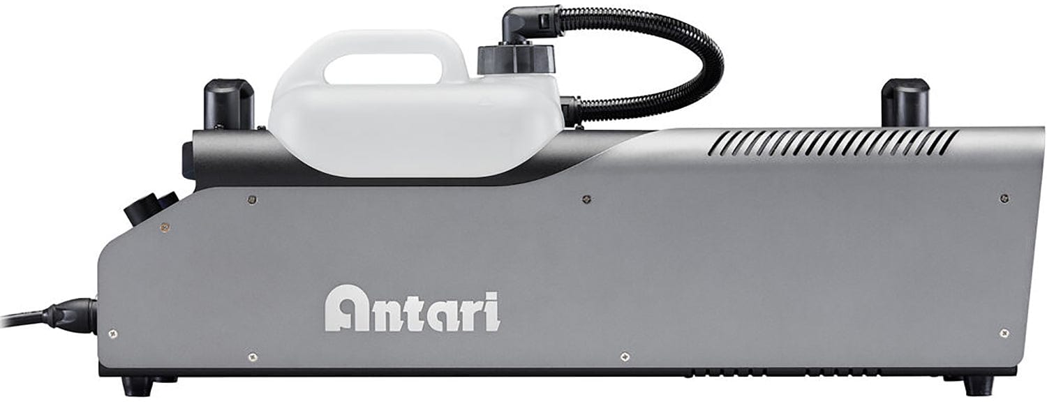 Antari Z-1500III 1500-Watt Fog Machine with DMX and Electronic