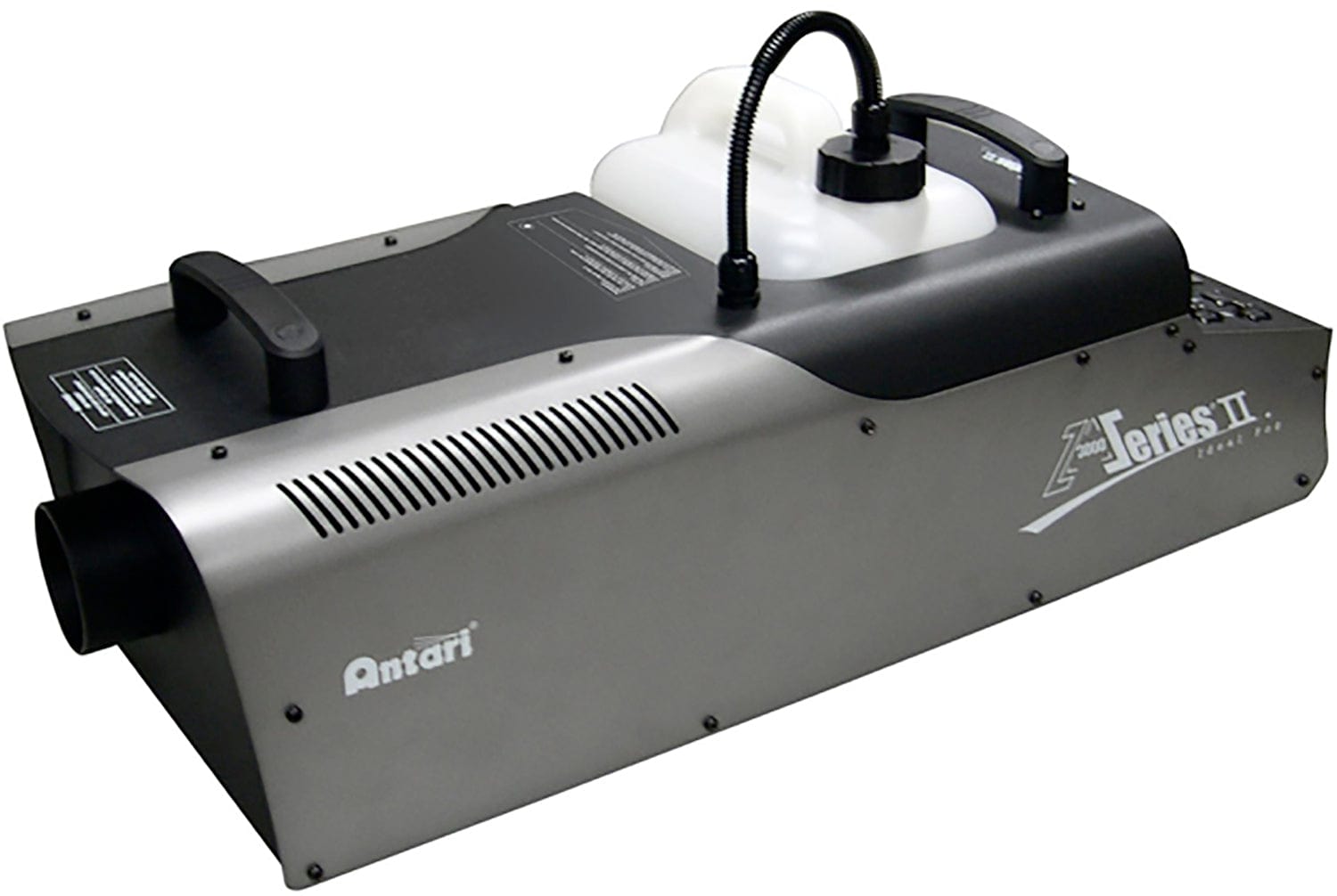 Antari Z-3000IIE 3000-Watt Fog Machine - 220-240 Volt Version - PSSL ProSound and Stage Lighting