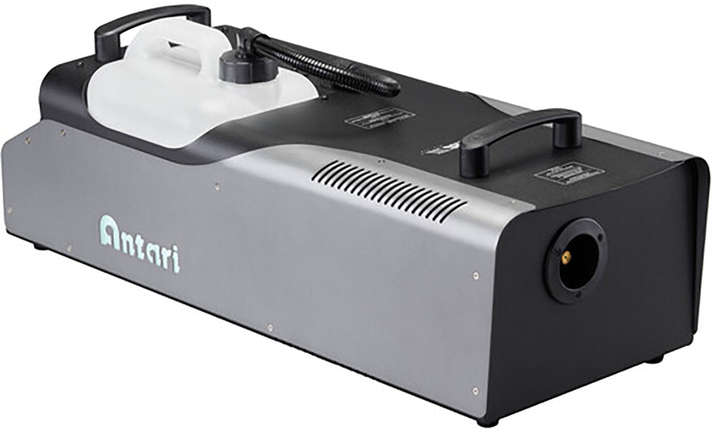 Antari Z-3000IIIE 3000-Watt Fog Machine - 220-240 Volt Version - PSSL ProSound and Stage Lighting