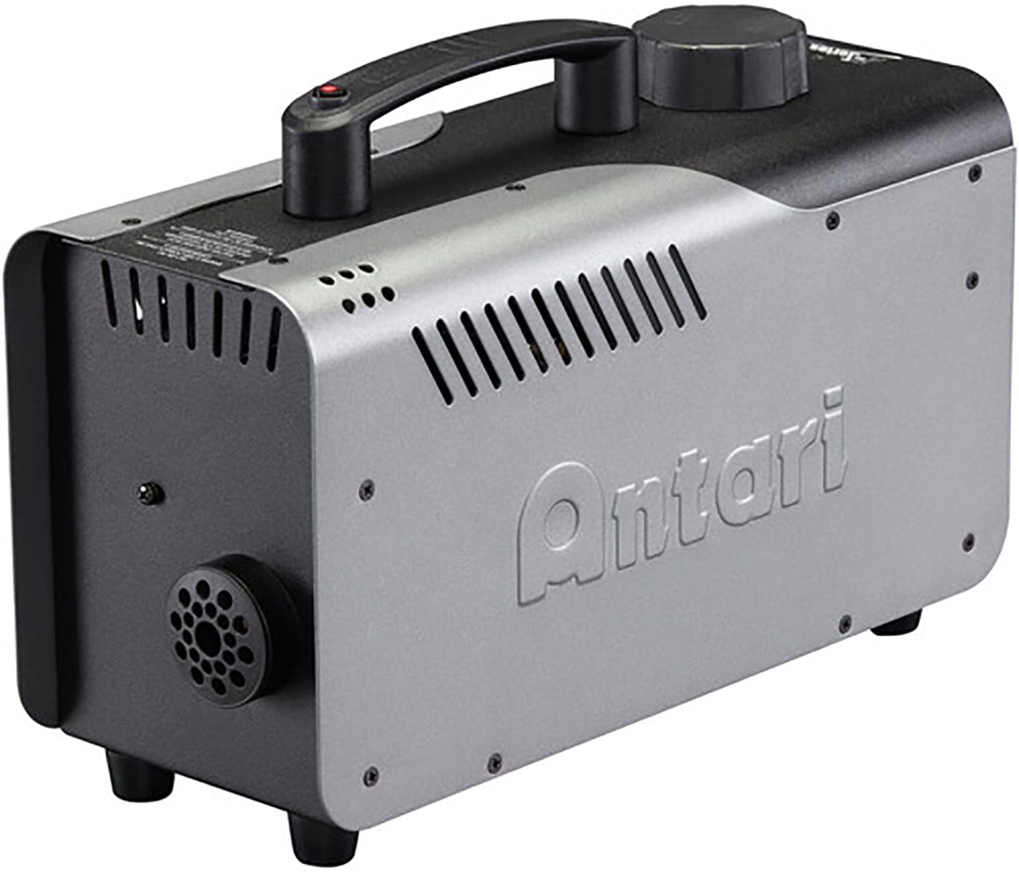 Antari Z-800III 800-Watt Fog Machine with Continuous Output - PSSL ProSound and Stage Lighting