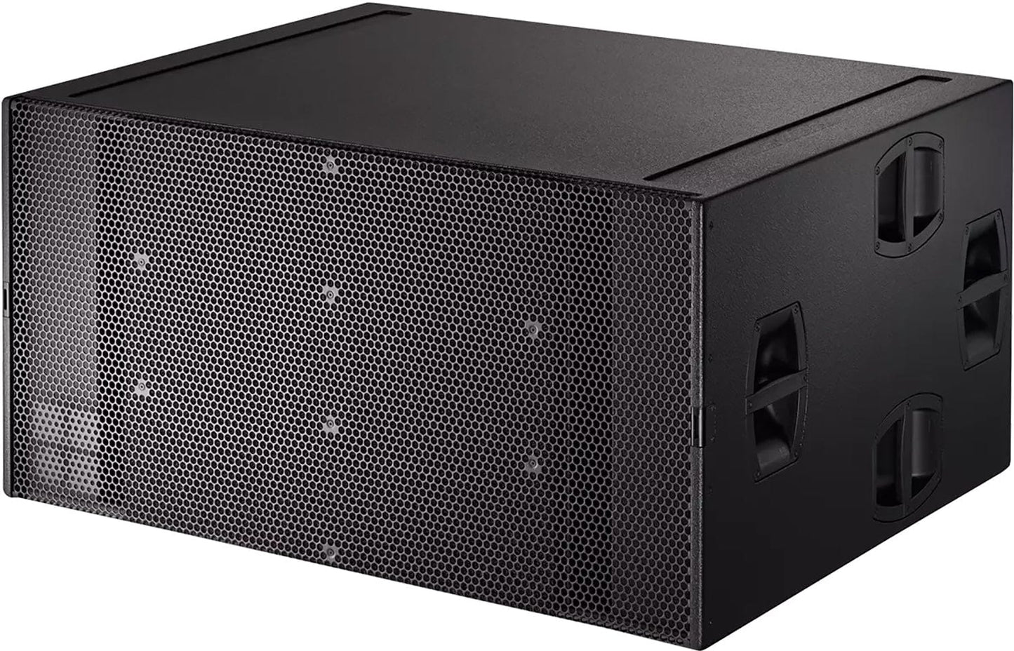 D&B Audiotechnik Z0057.003 B22 Passive Subwoofer with NLT4 F/M Connections - ProSound and Stage Lighting