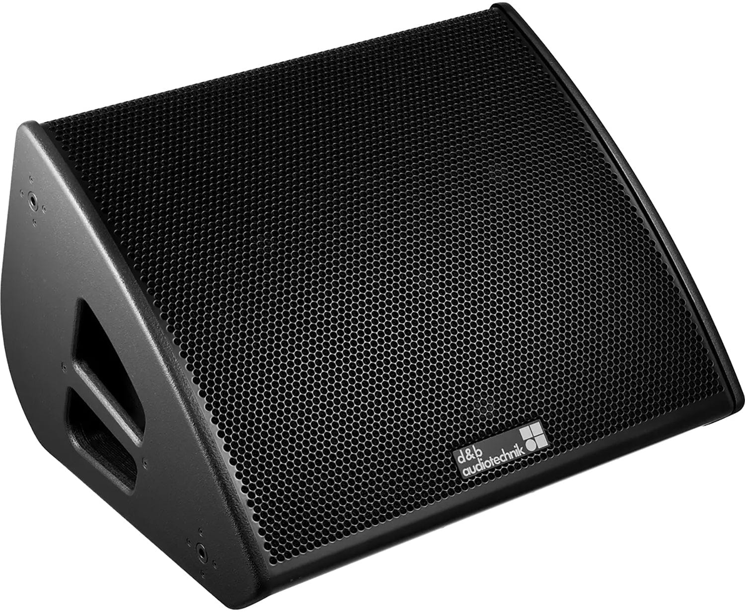 D&B Audiotechnik Z0061.002 M2 Stage Monitor with NLT4 F/M Connections - PSSL ProSound and Stage Lighting