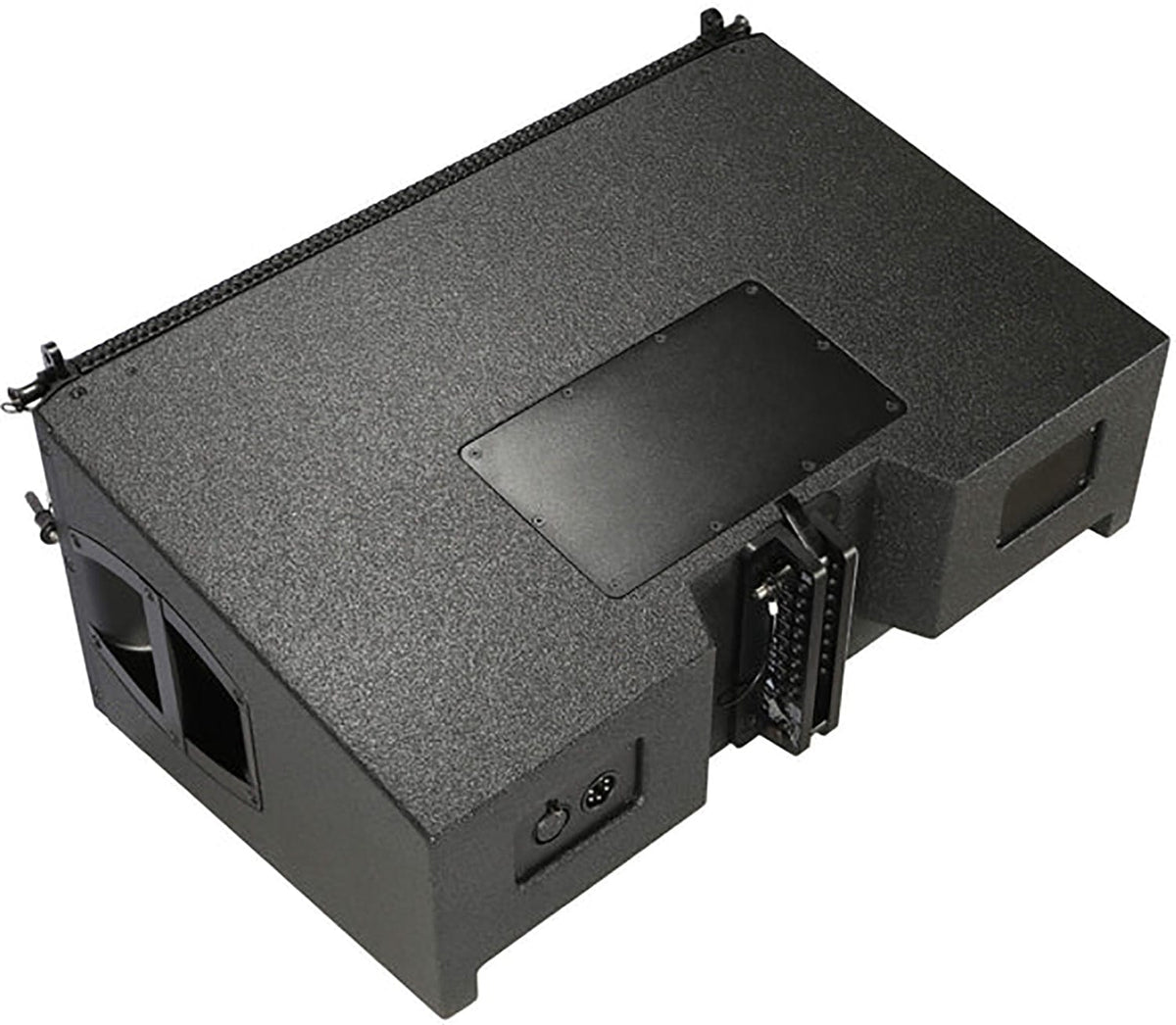 Nl4 Rear D&B Audiotechnik Z0515.001 V8 Loudspeaker with NL4 Connections – Solotech