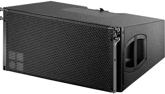 D&B Audiotechnik Z0515.002 V8 Loudspeaker with NLT4 F/M Connections - PSSL ProSound and Stage Lighting