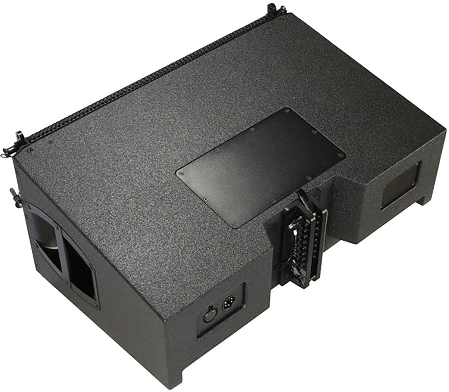 D&B Audiotechnik Z0515.002 V8 Loudspeaker with NLT4 F/M Connections - PSSL ProSound and Stage Lighting