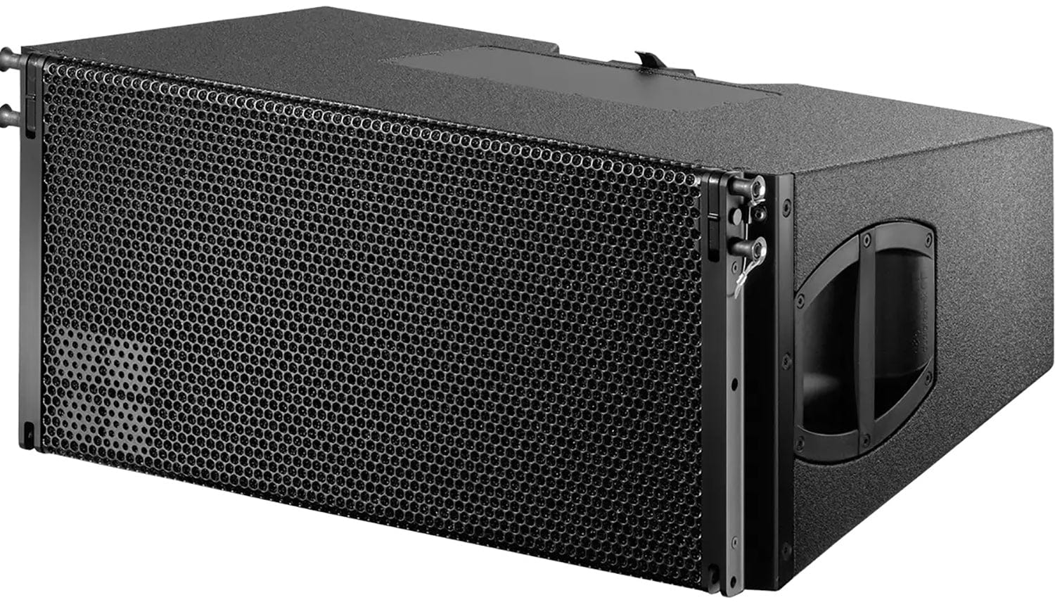 D&B Audiotechnik Z0516.001 V12 Loudspeaker with NL4 Connections