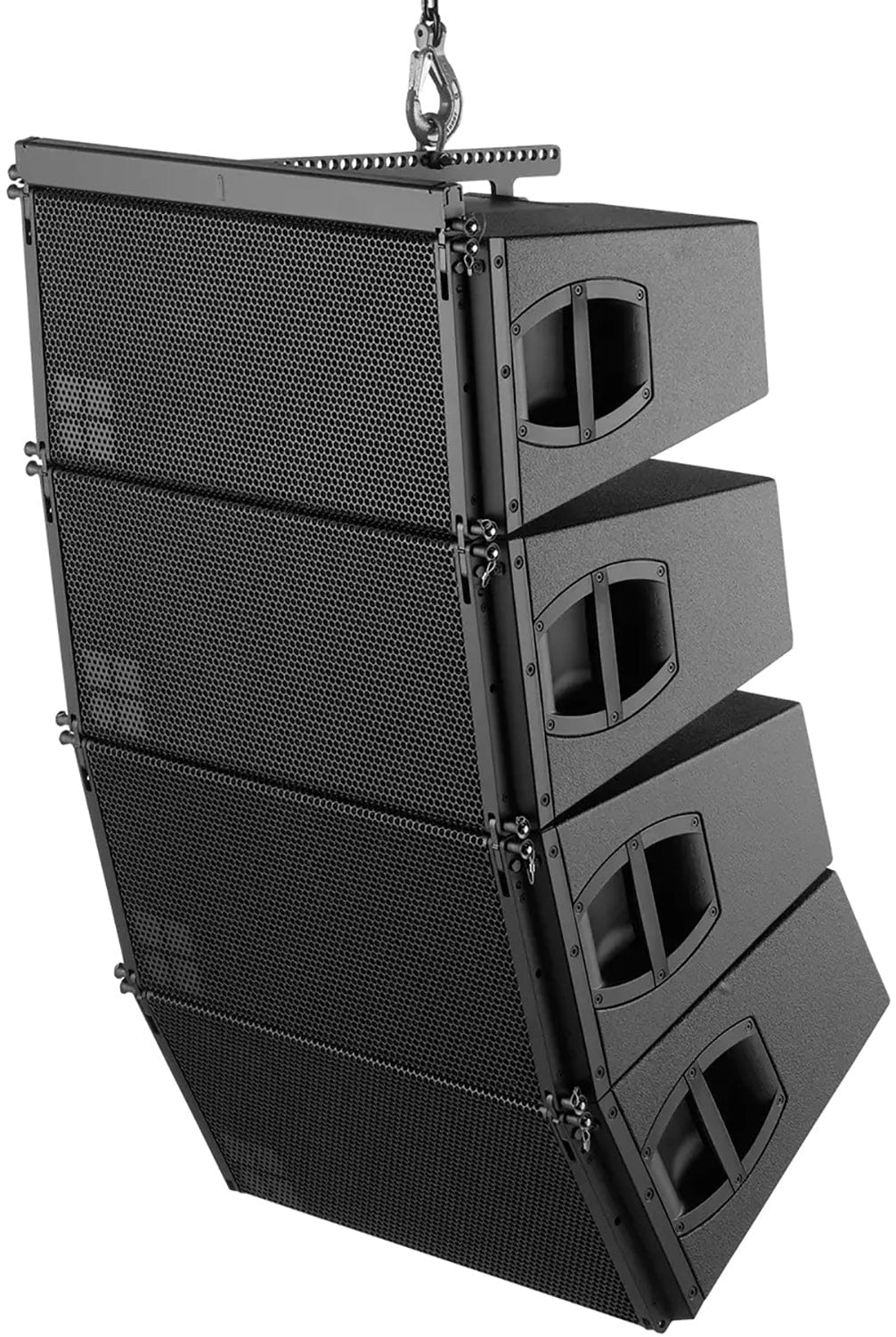 D&B Audiotechnik Z0516.002 V12 Loudspeaker with NLT4 F/M