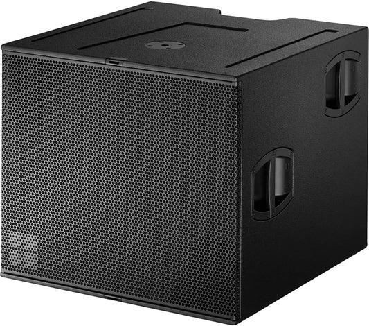 D&B Audiotechnik Z0519.001 V-GSUB Subwoofer with NL4 Connections - PSSL ProSound and Stage Lighting