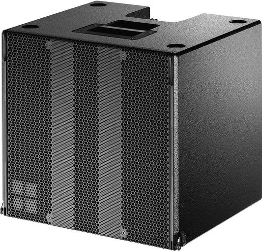 D&B Audiotechnik Z0560.001 T Subwoofer with NL4 Connections - PSSL ProSound and Stage Lighting