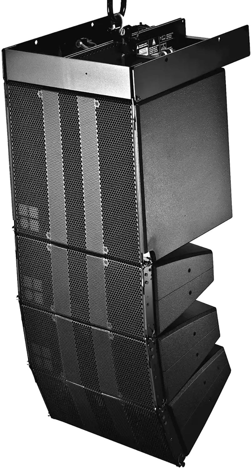 D&B Audiotechnik Z0560.001 T Subwoofer with NL4 Connections – Solotech