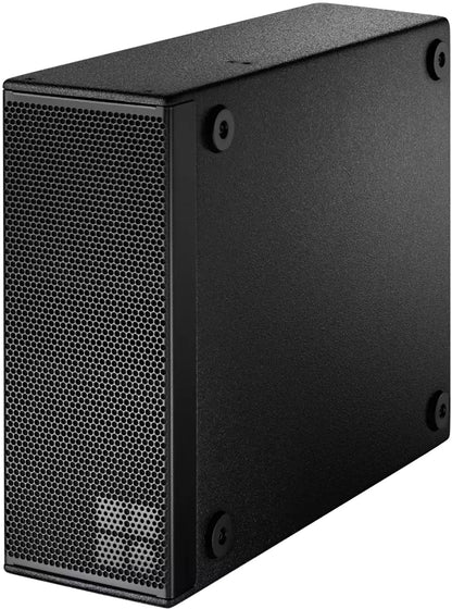 D&B Audiotechnik Z0630.001 B8 Subwoofer with NL4 Connections - PSSL ProSound and Stage Lighting