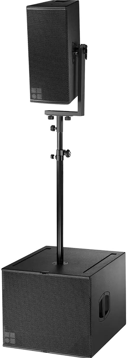 NEC D77P25D DSP 4個セット D&B Audiotechnik Z0702-001 Y7P Loudspeaker NL4 – Solotech