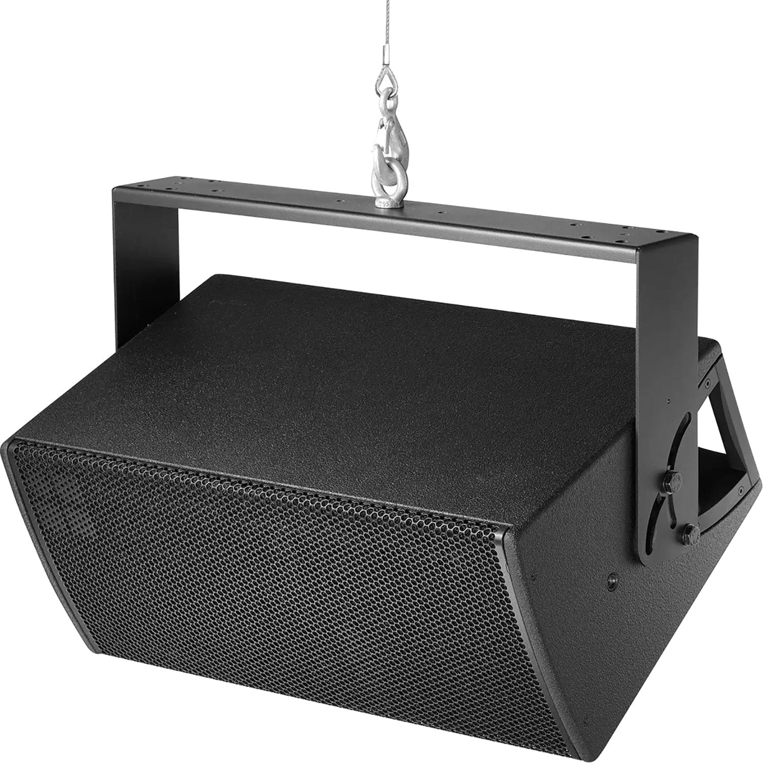 D&B Audiotechnik Z0703.002 Y10P Loudspeaker with NLT4 F/M Connections - PSSL ProSound and Stage Lighting