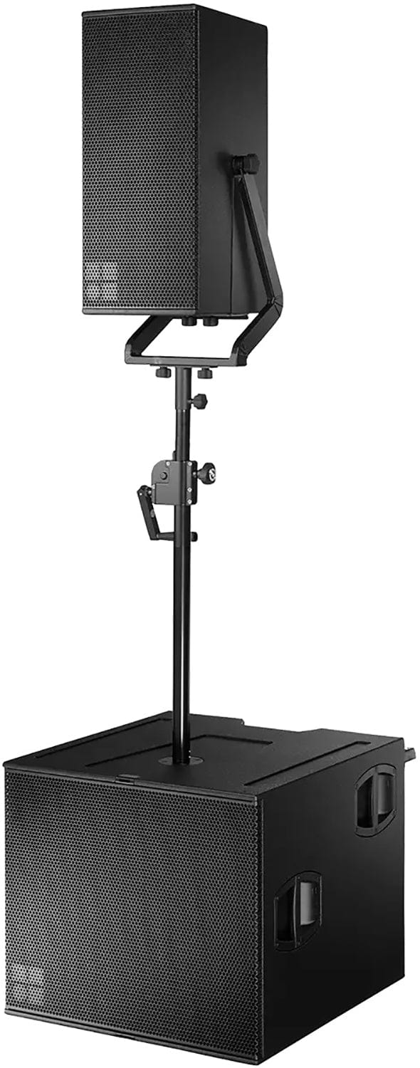 D&B Audiotechnik Z0704.001 V7P Loudspeaker with NL4 Connections