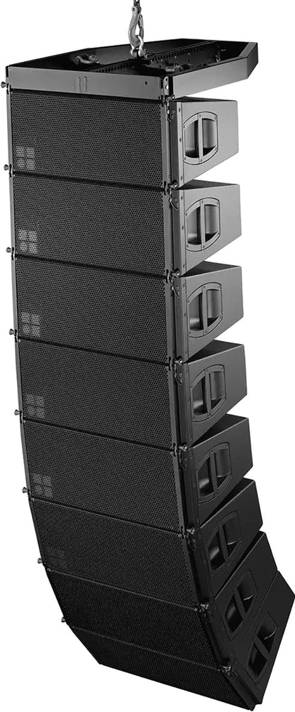 D&B Audiotechnik Z0707.001 Y8 Loudspeaker with NL4 Connections - PSSL ProSound and Stage Lighting