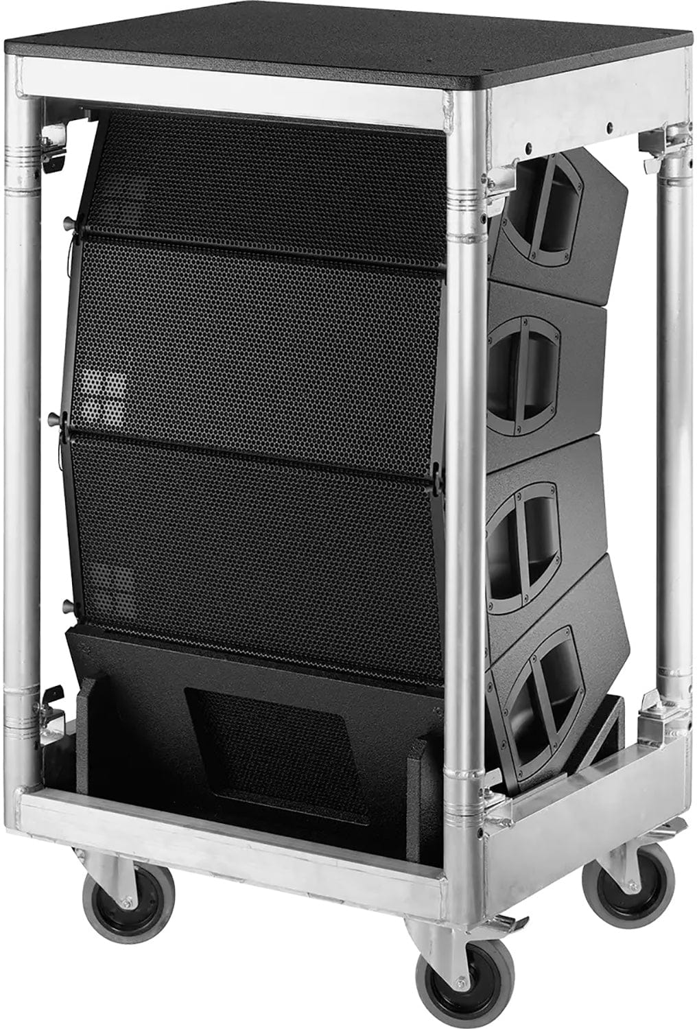 D&B Audiotechnik Z0707.002 Y8 Loudspeaker with NLT4 F/M
