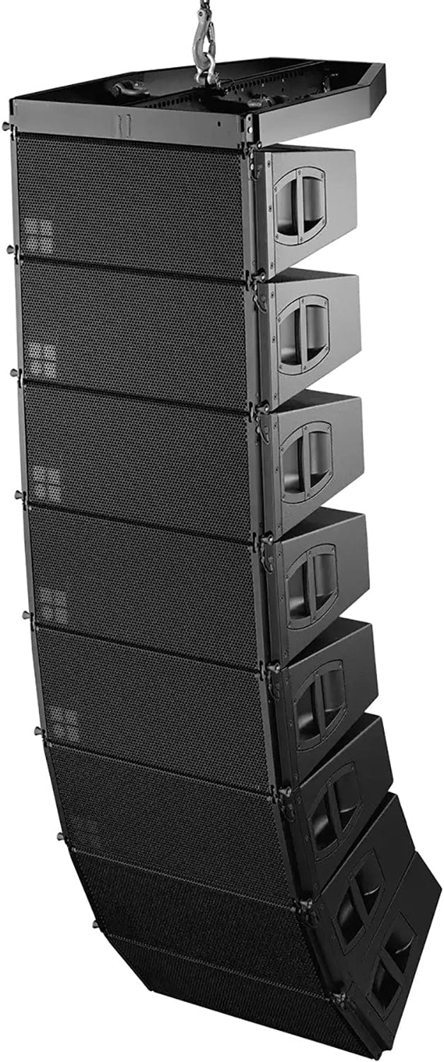 D&B Audiotechnik Z0708.001 Y12 Loudspeaker with NL4 Connections - PSSL ProSound and Stage Lighting