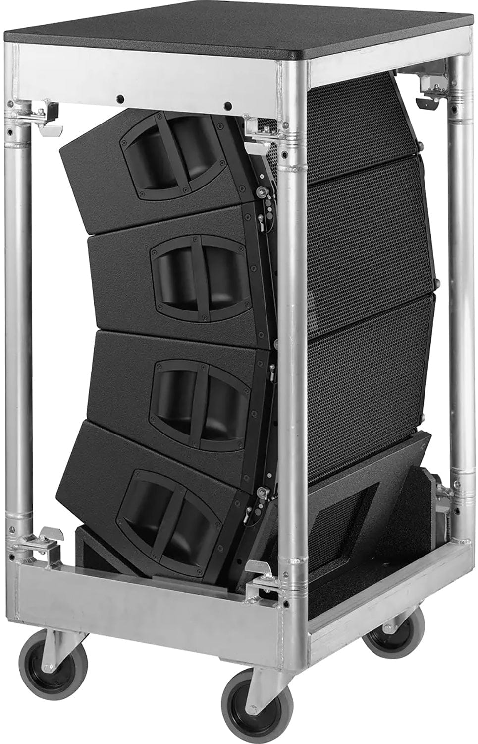 D&B Audiotechnik Z0708.001 Y12 Loudspeaker with NL4 Connections