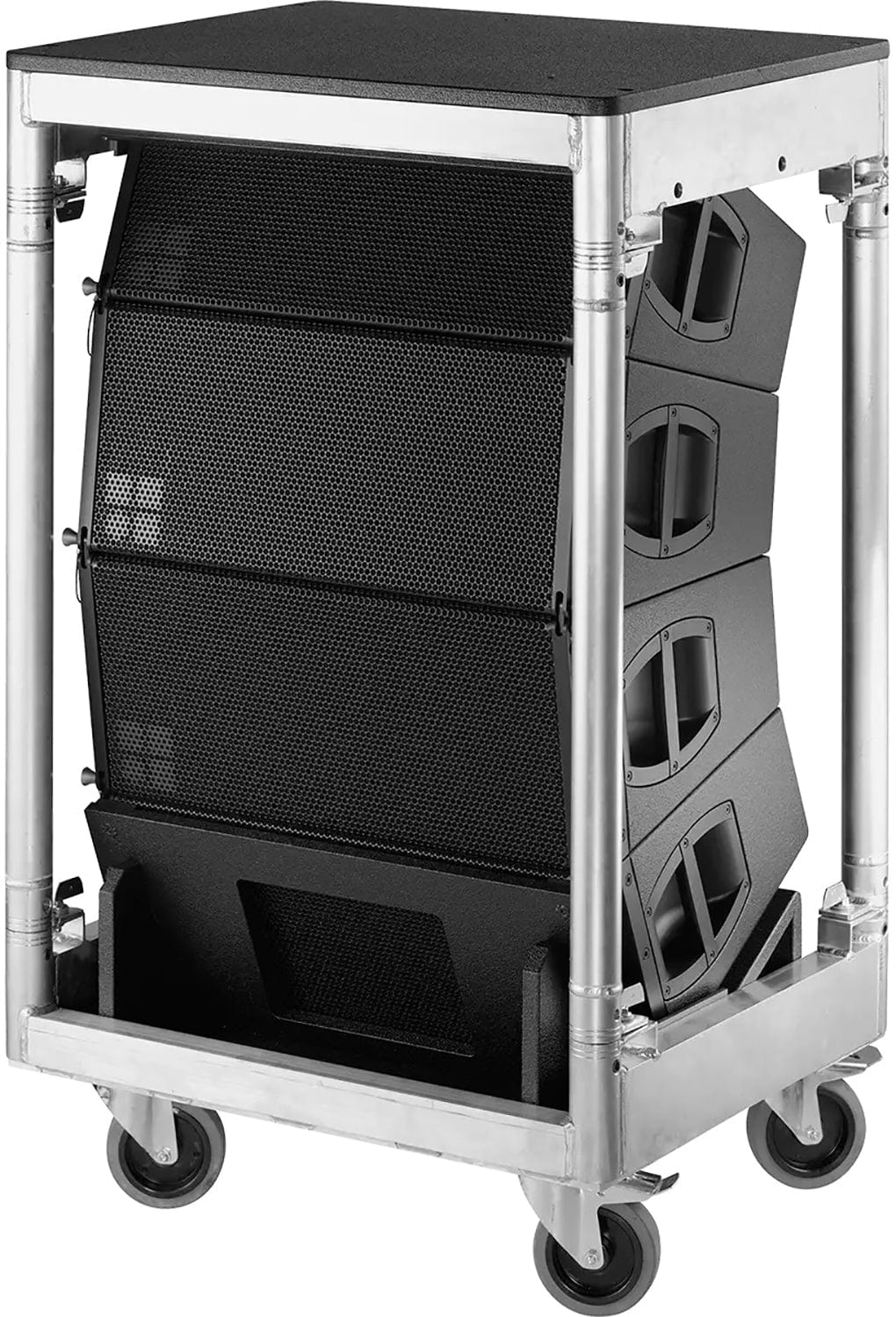 D&B Audiotechnik Z0708.002 Y12 Loudspeaker with NLT4 F/M Connections - PSSL ProSound and Stage Lighting