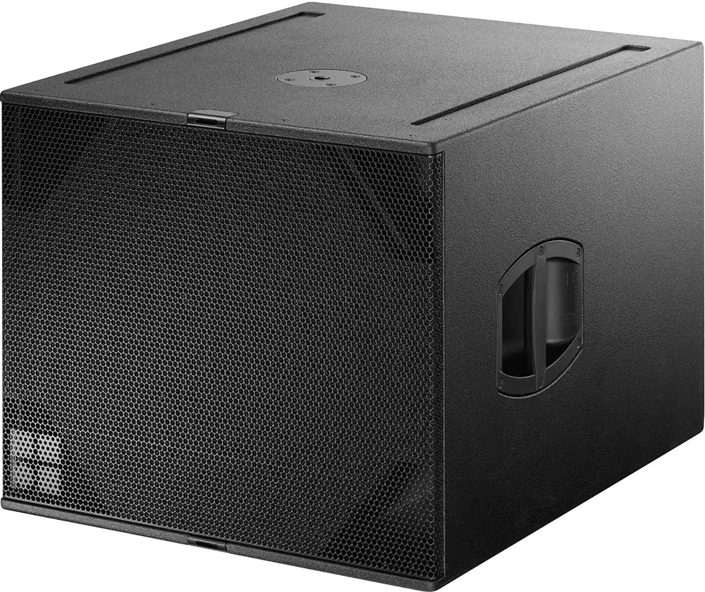 D&B Audiotechnik Z0710.002 B6 Subwoofer with NLT4 F/M Connections - PSSL ProSound and Stage Lighting