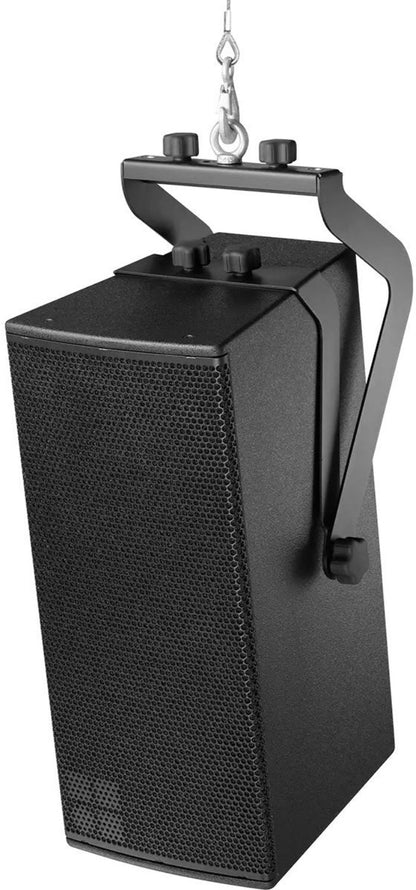 D&B Audiotechnik Yi7P 2-Way Passive Loudspeaker - PSSL ProSound and Stage Lighting