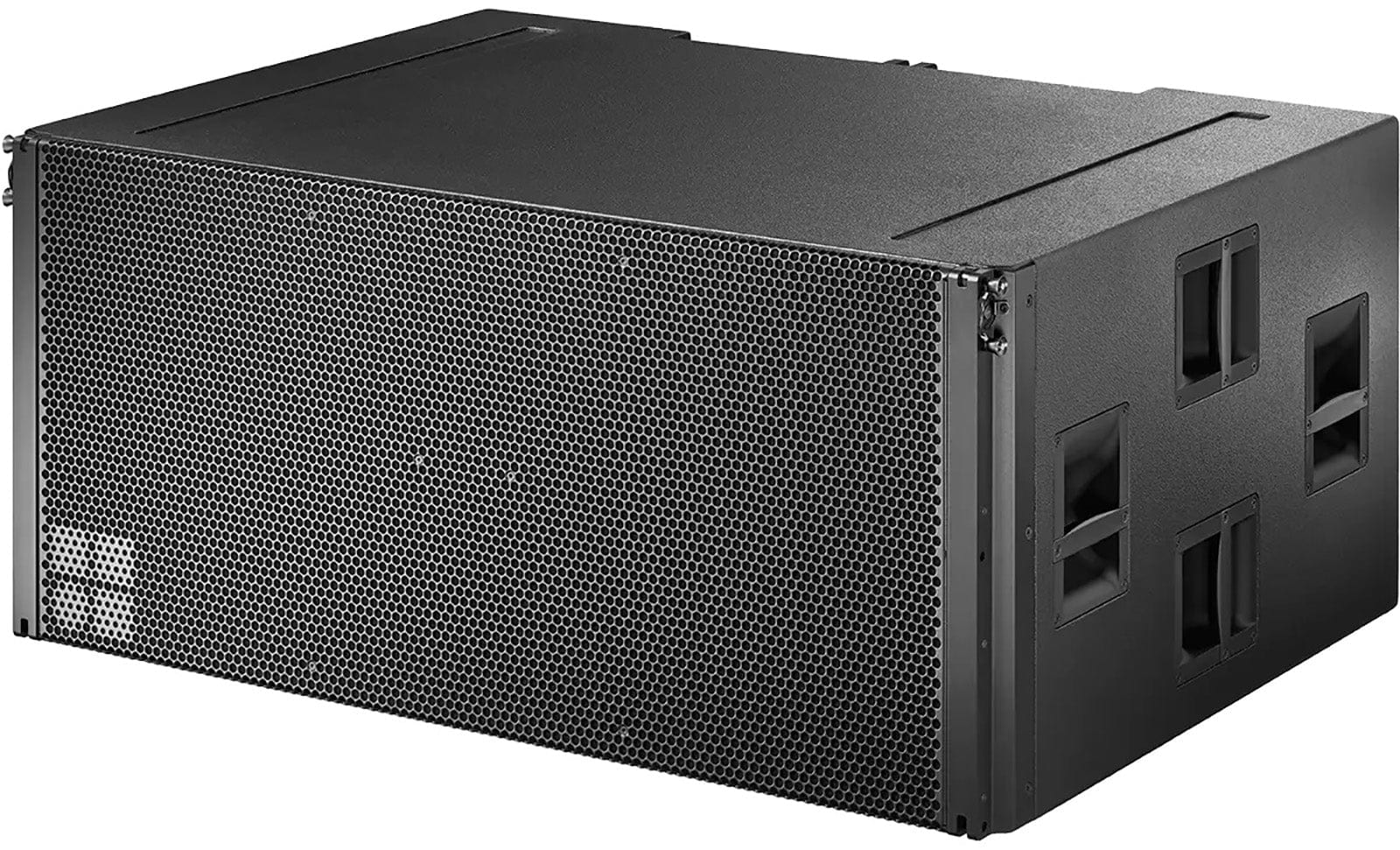 D&B Audiotechnik Z0760.000 SL-SUB Subwoofer with NLT4F Connector - PSSL ProSound and Stage Lighting