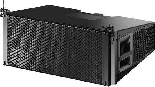 D&B Audiotechnik Z0770.000 XSL8 Loudspeaker with NLT4 F/M Connections - PSSL ProSound and Stage Lighting