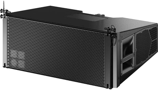 D&B Audiotechnik Z0772.000 XSL12 Loudspeaker with NLT4 F/M Connections - PSSL ProSound and Stage Lighting
