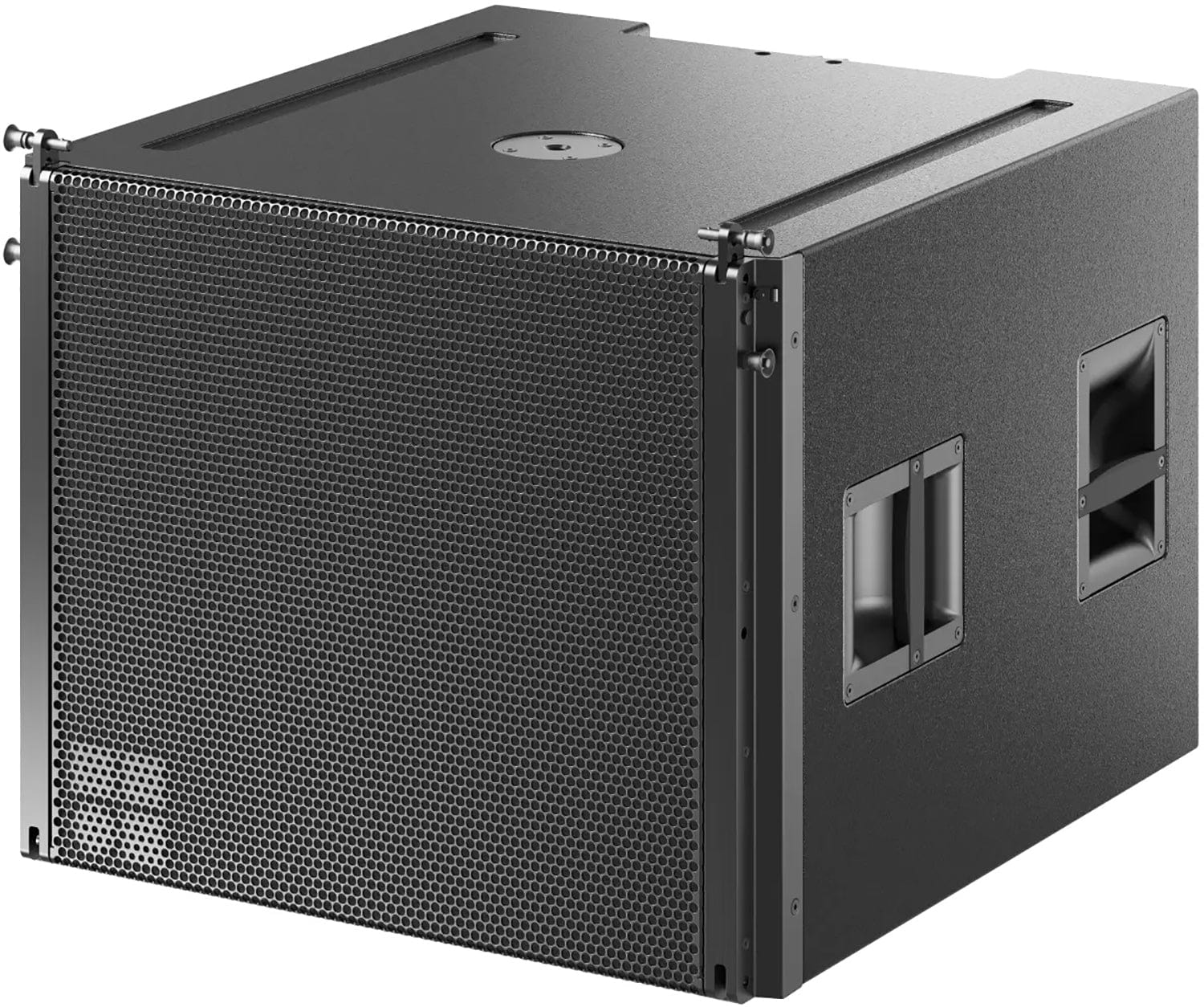 D&B Audiotechnik Z5781.000 XSL-SUB Cart Package – Solotech