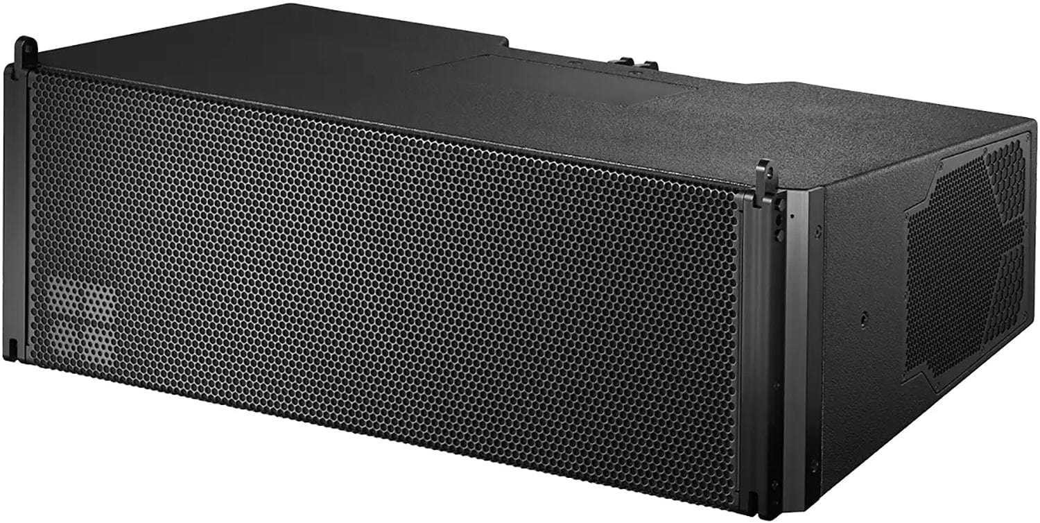 D&B Audiotechnik XSLi12 3-Way Line Array Loudspeaker - PSSL ProSound and Stage Lighting