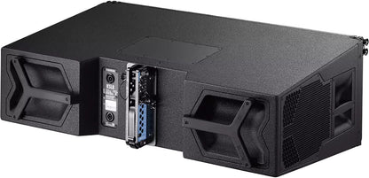 D&B Audiotechnik Z0780.000 KSL8 Loudspeaker with NLT4 F/M Connections - PSSL ProSound and Stage Lighting