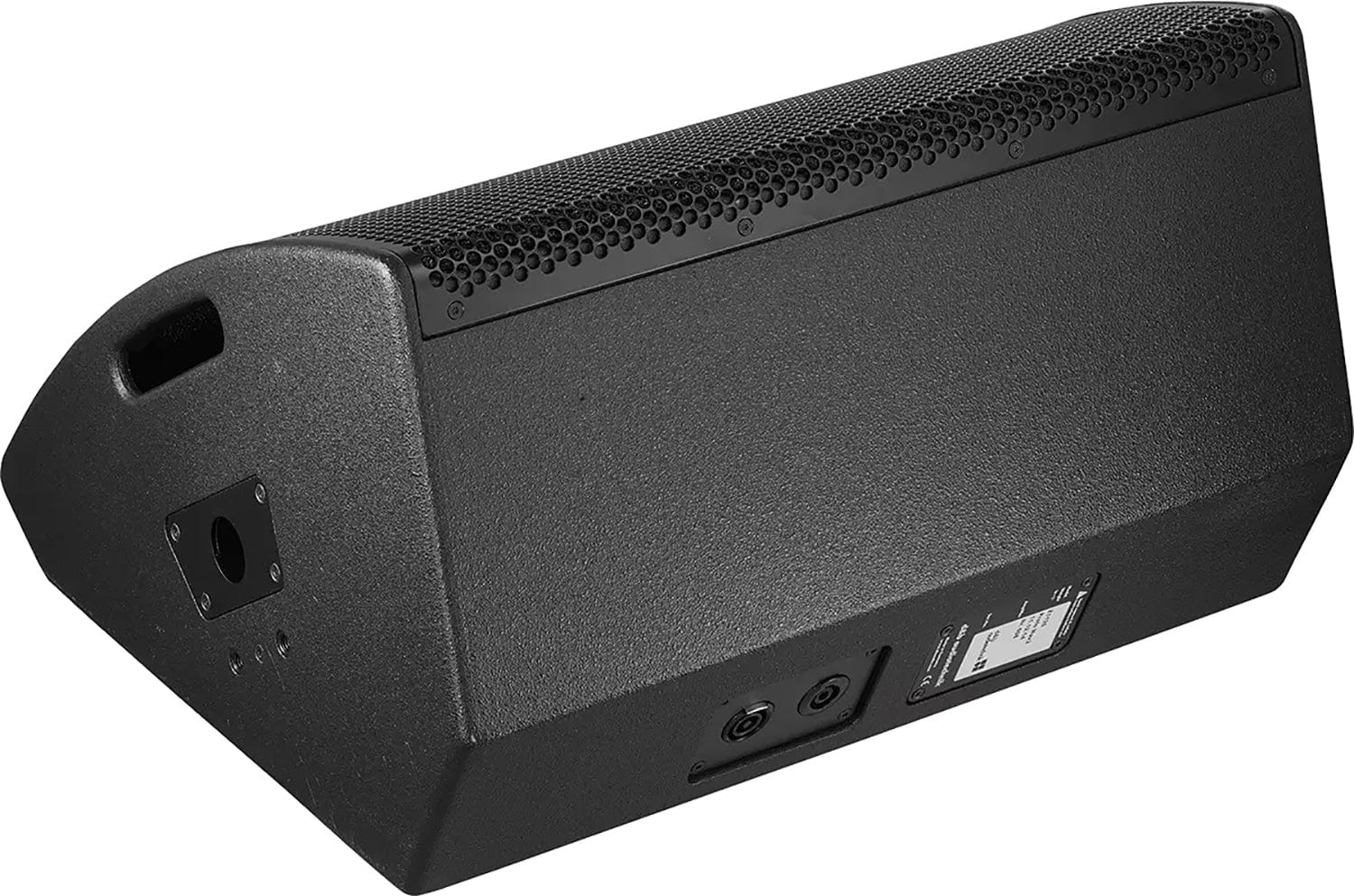 D&B Audiotechnik Z1120.002 MAX2 Active Stage Monitor with NLT4 F/M Connections - PSSL ProSound and Stage Lighting