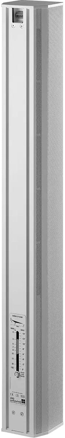 D&B Audiotechnik Z1700.100 24C Column Passive Loudspeaker Extension - Weather-Resistant - PSSL ProSound and Stage Lighting